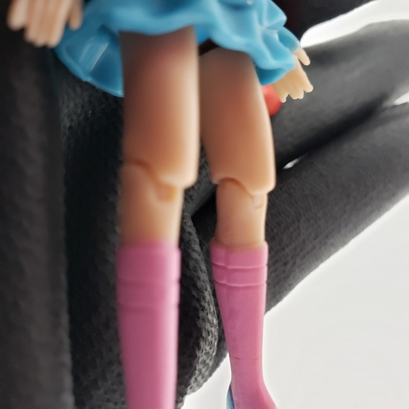Winx Tale Fairy Doll Small FLAW No Wings - Picture 10 of 16